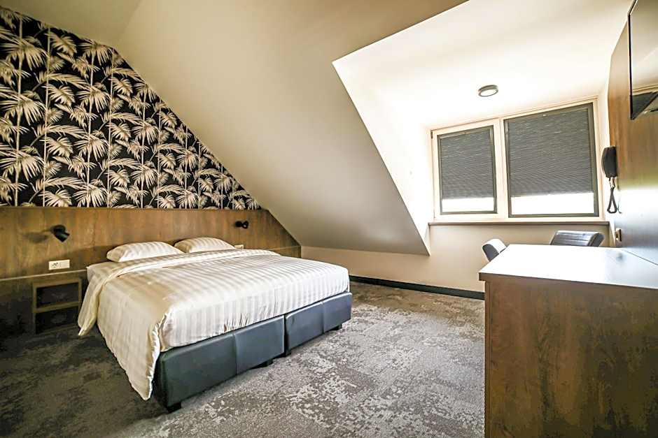 Hotel Frans op den Bult