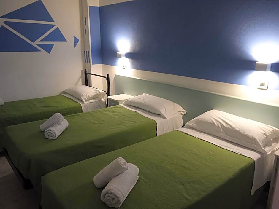 Hotel Napoleon