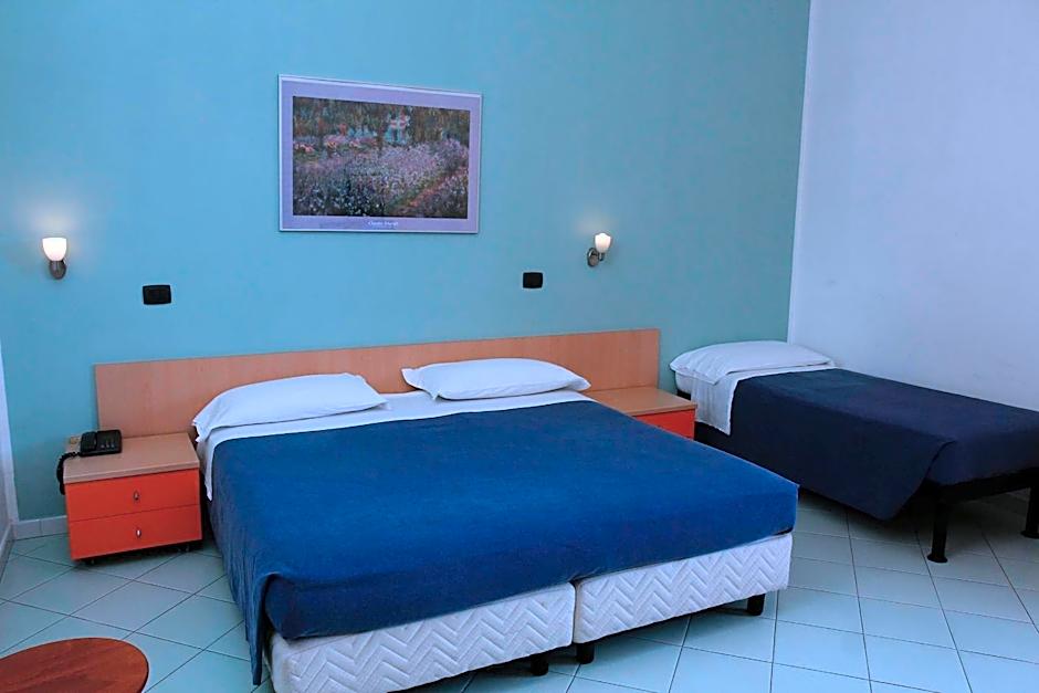 Hotel Residence La Darsena