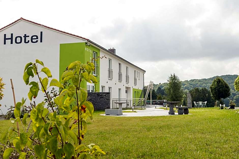 Maiers Hotel Parsberg