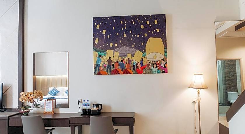 Batam Harbour Boutique Hotel & Spa