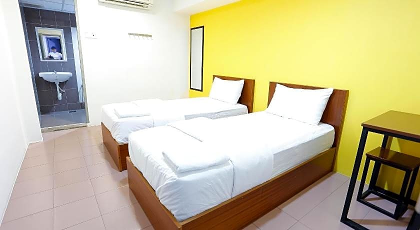 Lux Hotel