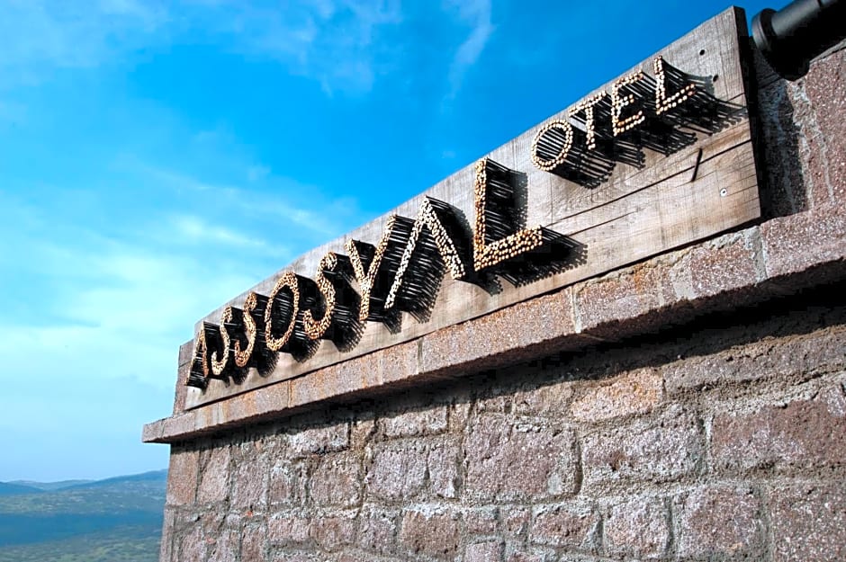 Assosyal Hotel
