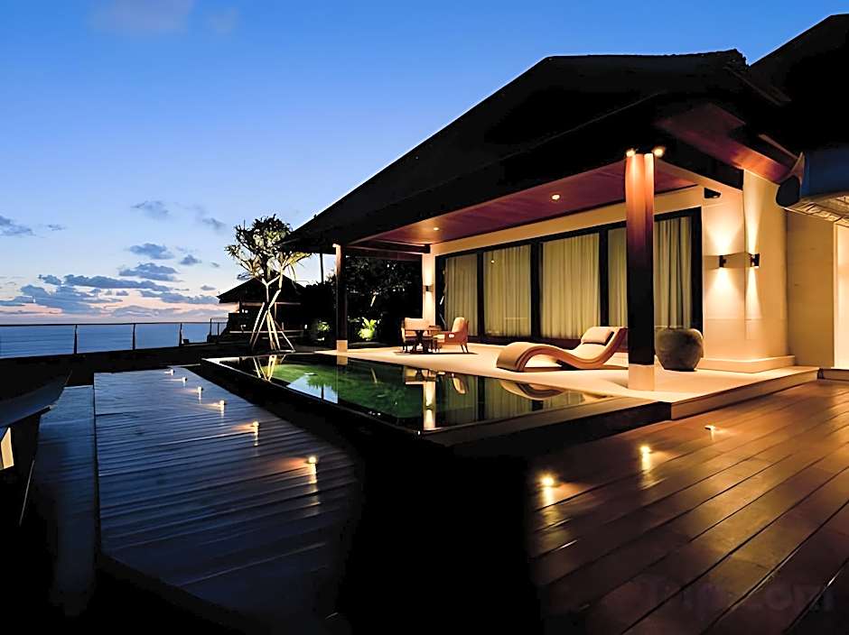 The Edge Bali Villa