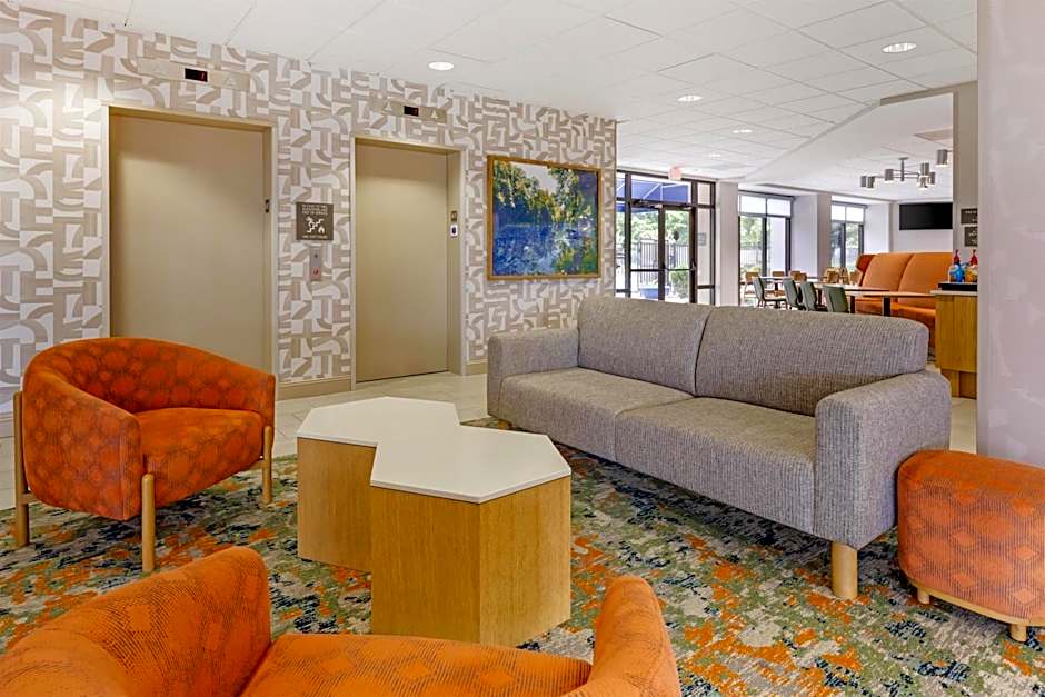 Hampton Inn Rocky Mount
