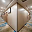 Meiling Hotel (Guangzhou Zhujiang New Town Wuyangyu Subway Station)