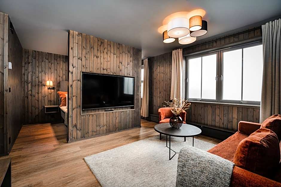 Pellestova Hotell Hafjell