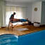 Auverg'Nature chambre Combrailles massage ayurvédique