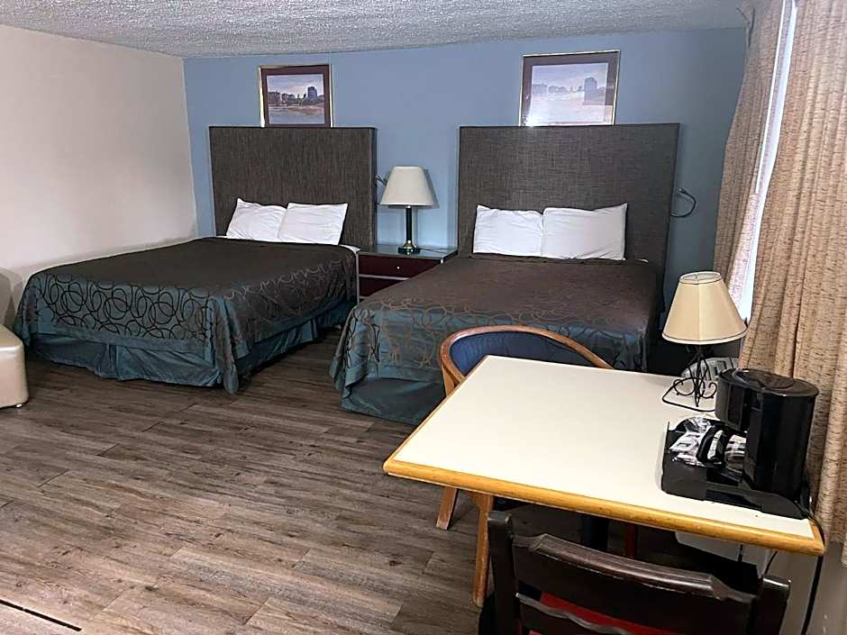 Safari Motel