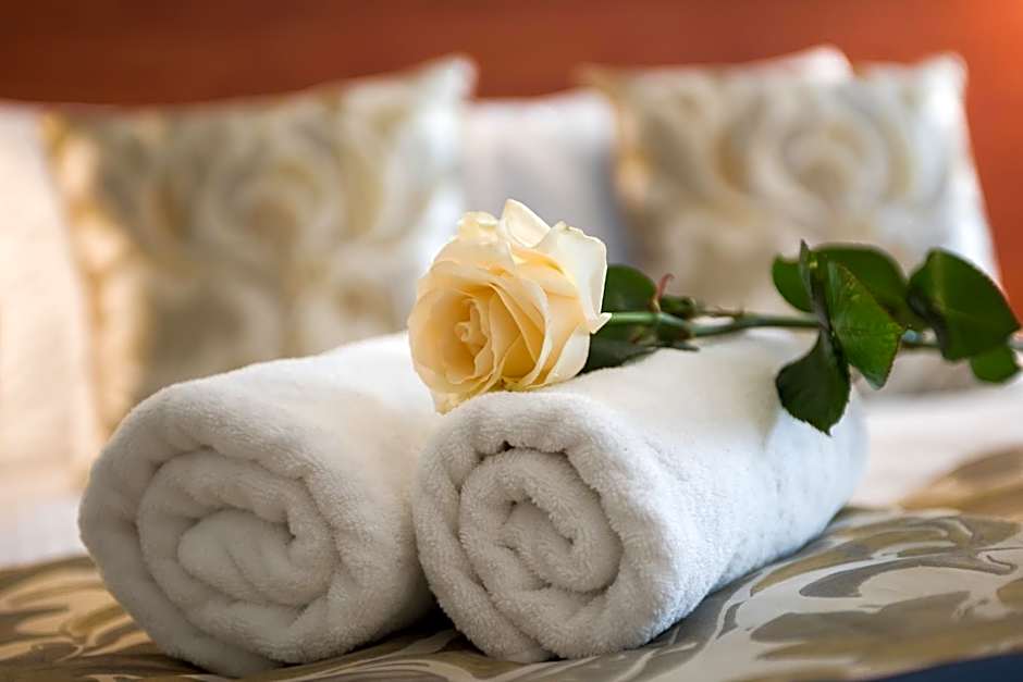 Abidar Hotel Spa & Wellness