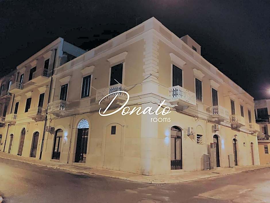 Donato Rooms