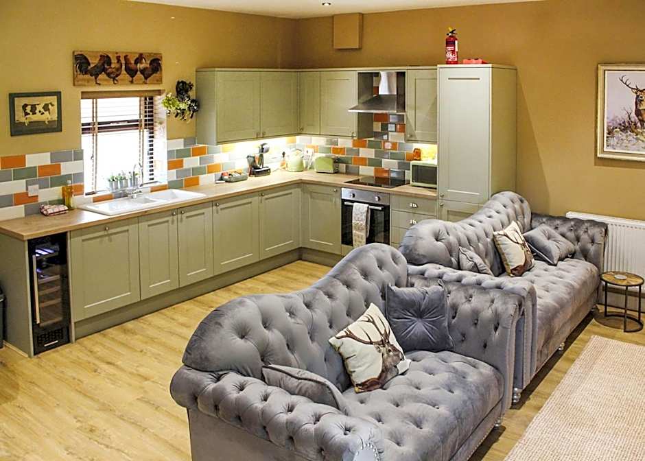 Beech Tree Park Cottages