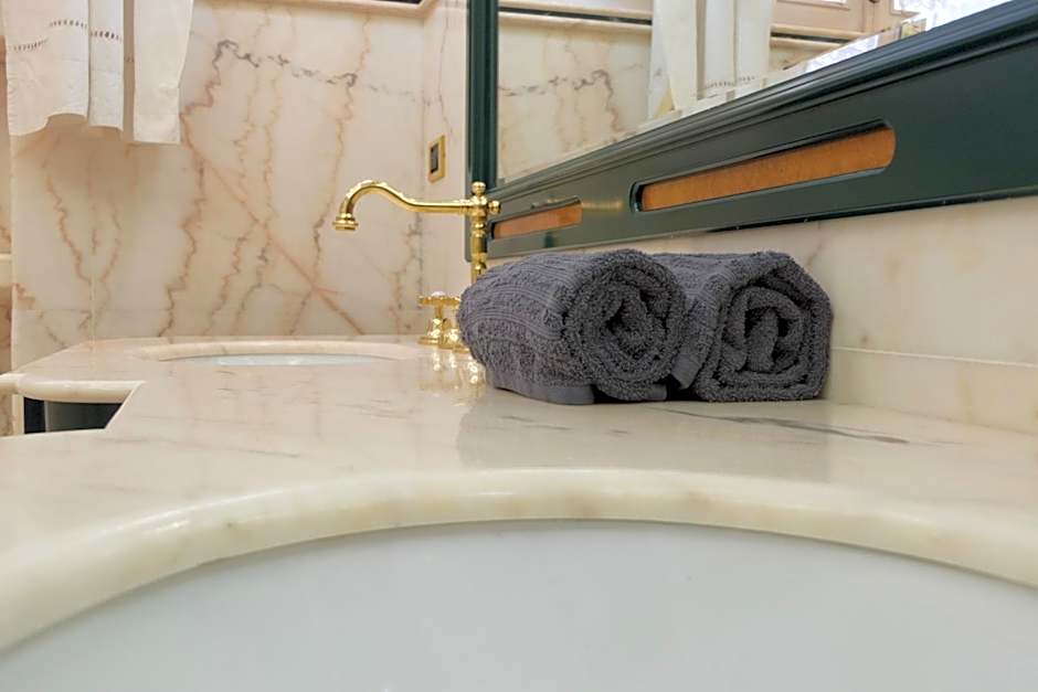 Yucca Camere & Suite