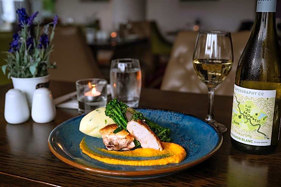 Louis Fitzgerald Hotel