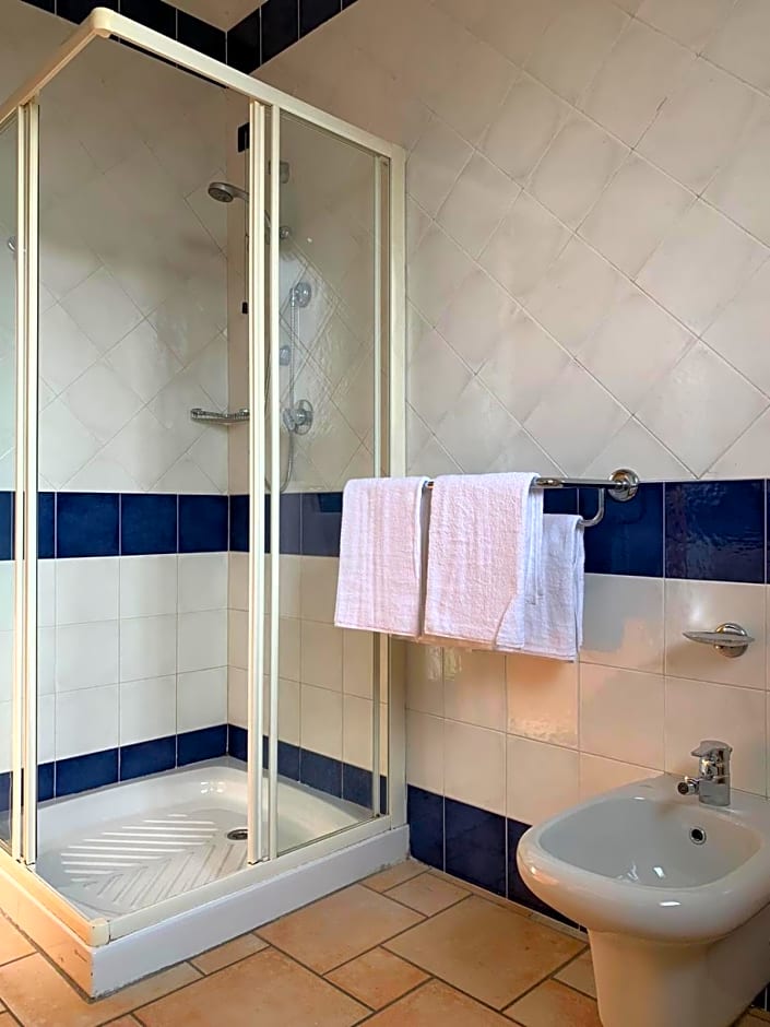 Hotel Lory Ficarolo