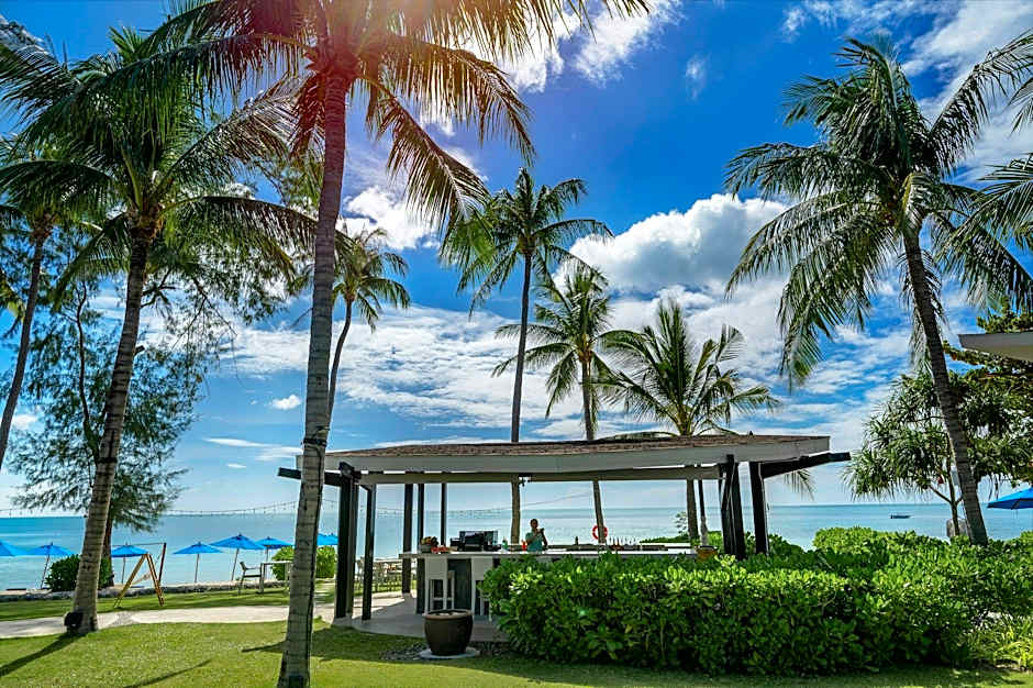 OZO Chaweng Samui