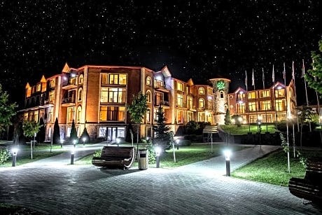 El Resort Hotel