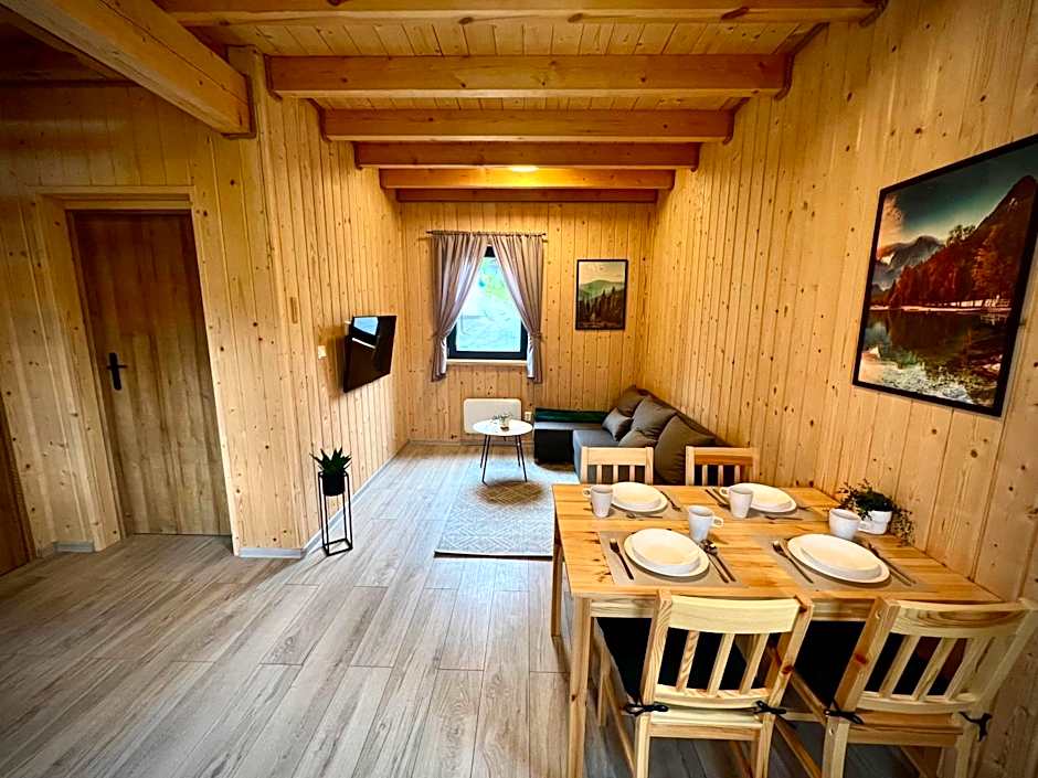 Barka Bieszczady