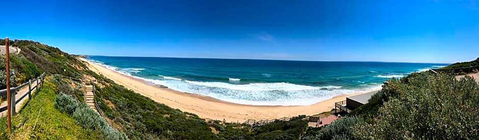 Bayview Motel Rosebud/Rye