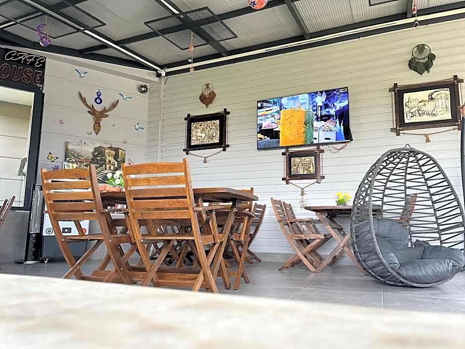 Gardenya Lara Suit Hotel