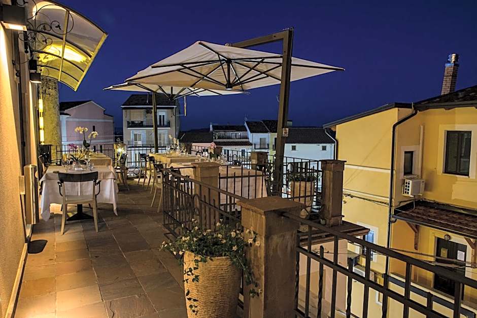 Hotel Palazzo Salerno