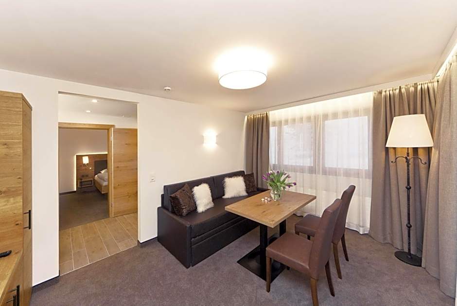 Waldpark Hotel Garni