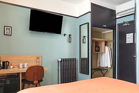 Small Standard Double Room