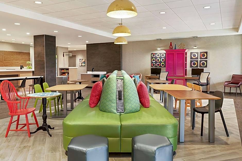 Home2 Suites by Hilton Harrisburg North