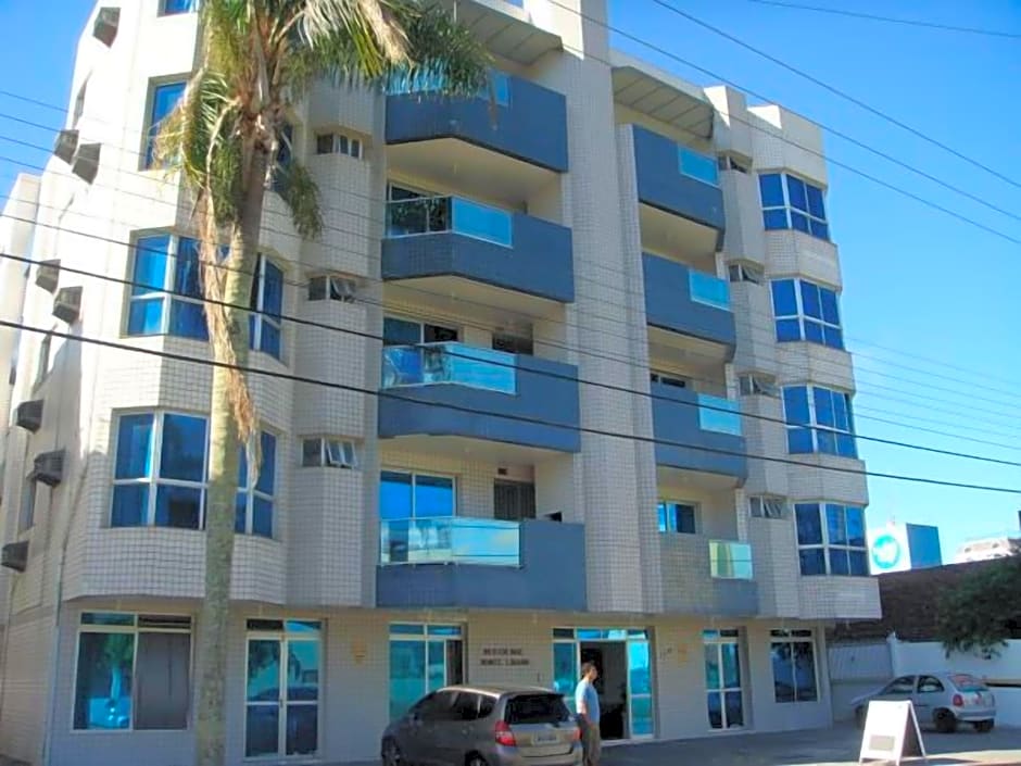 Monte Li­bano Hotel