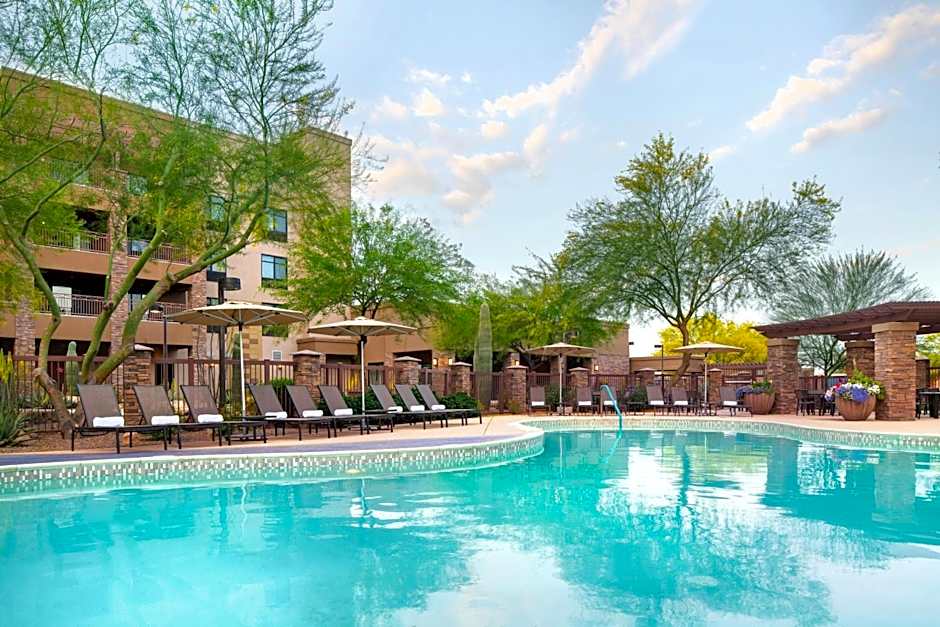 Residence Inn by Marriott Scottsdale Salt River