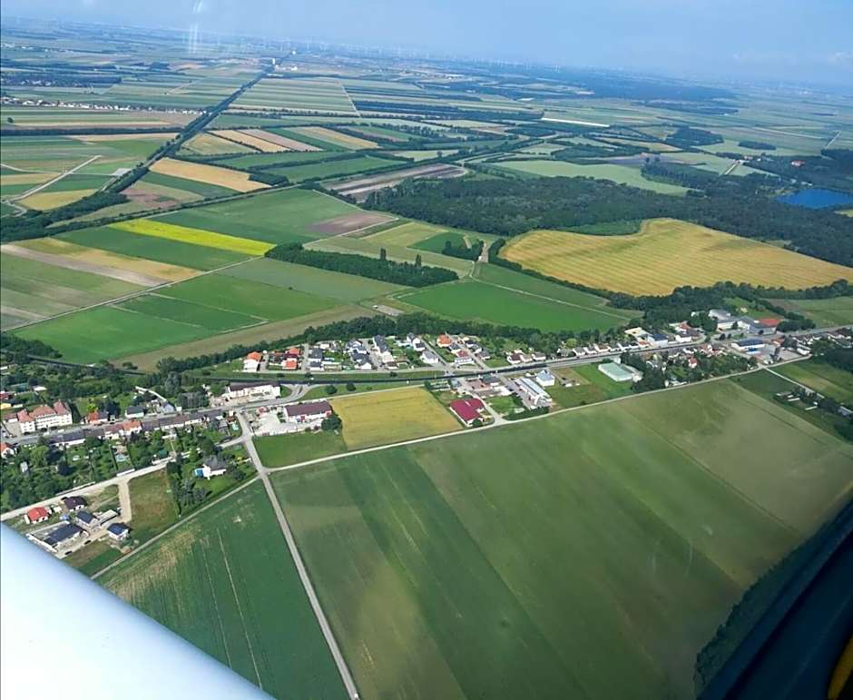 gästehaus bernstein