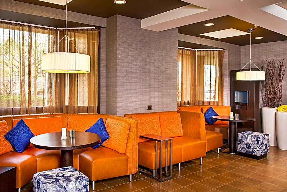 Courtyard by Marriott Richmond Northwest/Short Pump