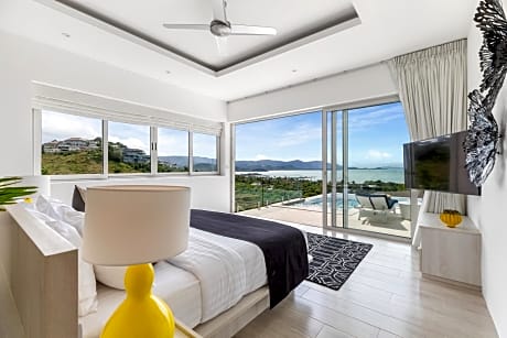 Premium Family Stay - 4 Bedrooms