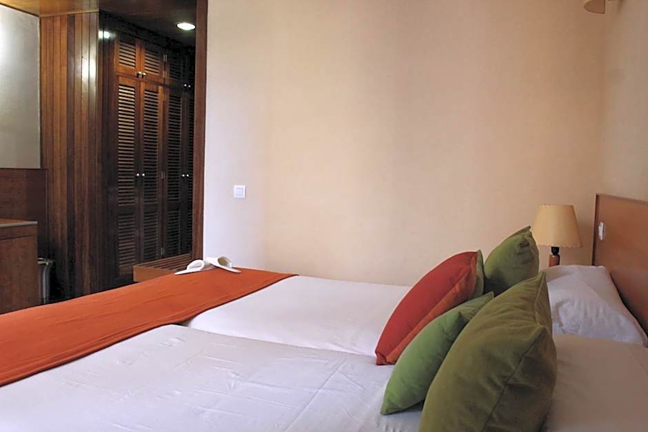 Hotel Escuela Santa Cruz