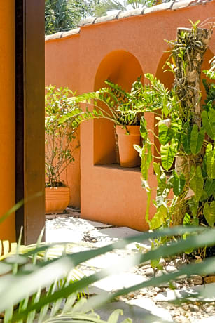 TRIPLE COMFORT GARDEM