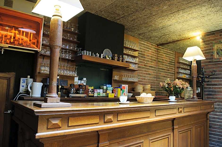 Hotel Les Chevaliers