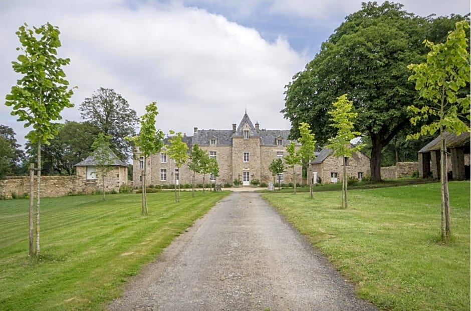 Château de Cadouzan