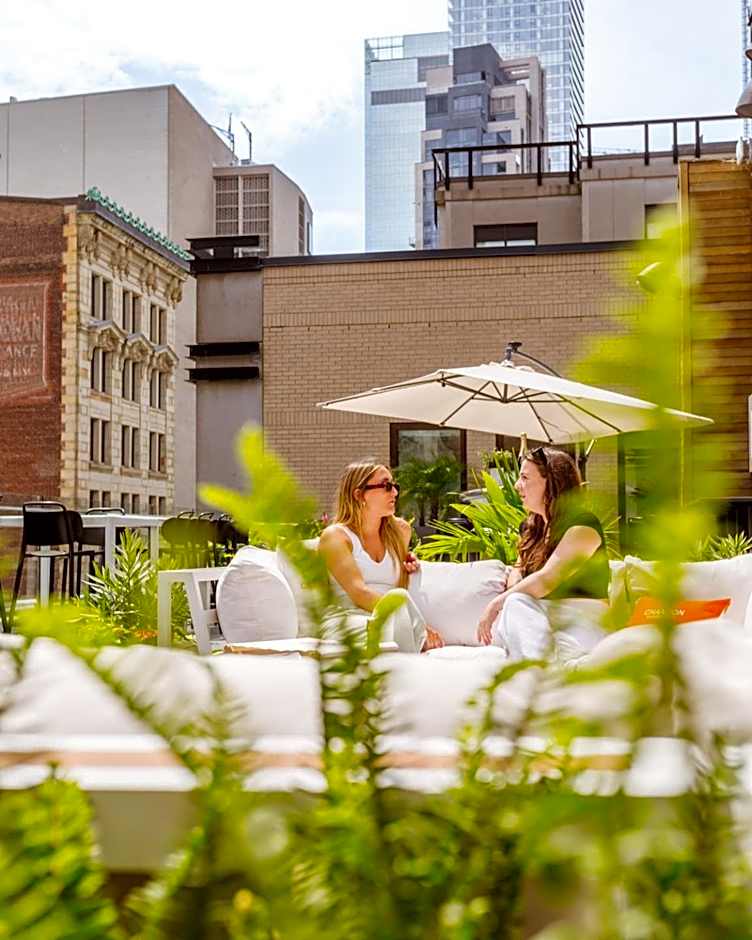 InterContinental Montreal By IHG