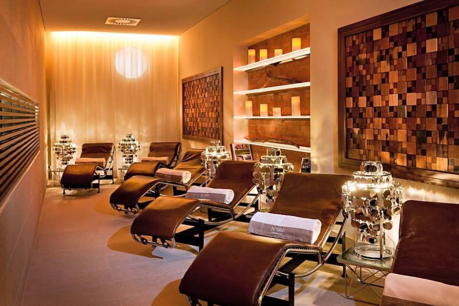 Eurostars Grand Hotel Wien