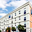 Hotel ibis budget Chatillon Paris Ouest