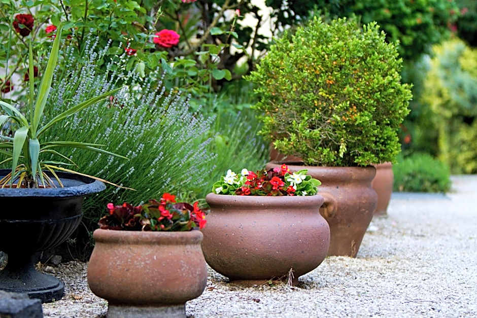 Albergo Giardino Hotel