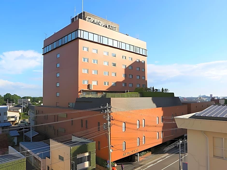Hachinohe Grand Hotel
