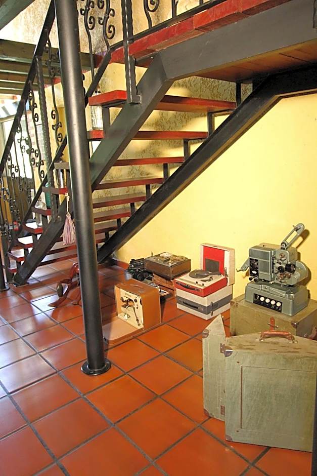 Paraje del Asturcon - Adults only