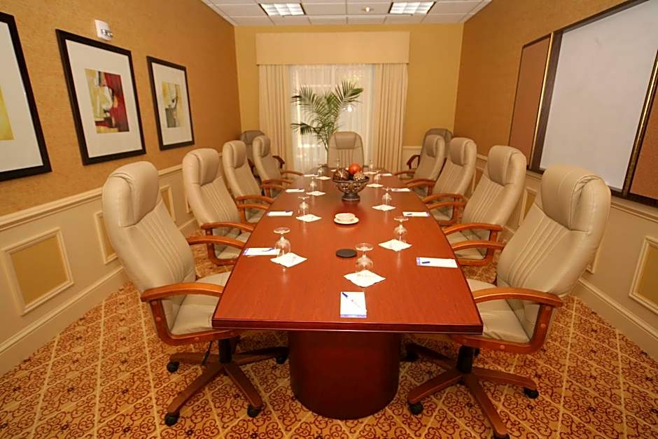 Hilton Garden Inn Anderson