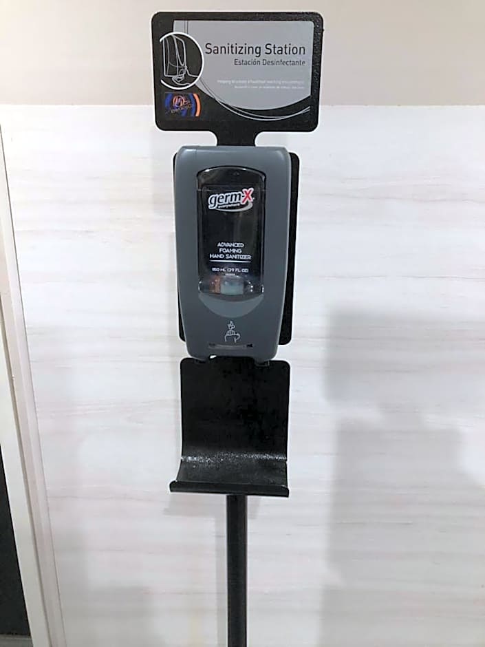 Microtel Inn & Suites by Wyndham Carlisle