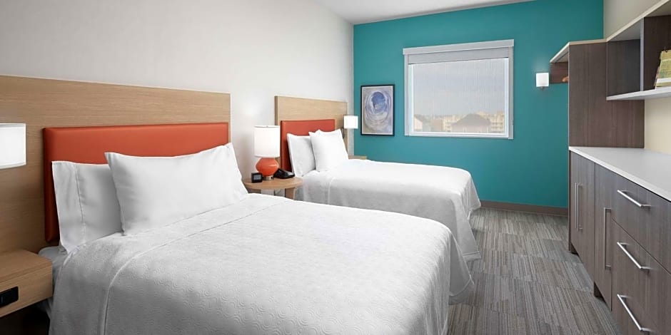 Home2 Suites by Hilton Ocean City - Bayside, MD