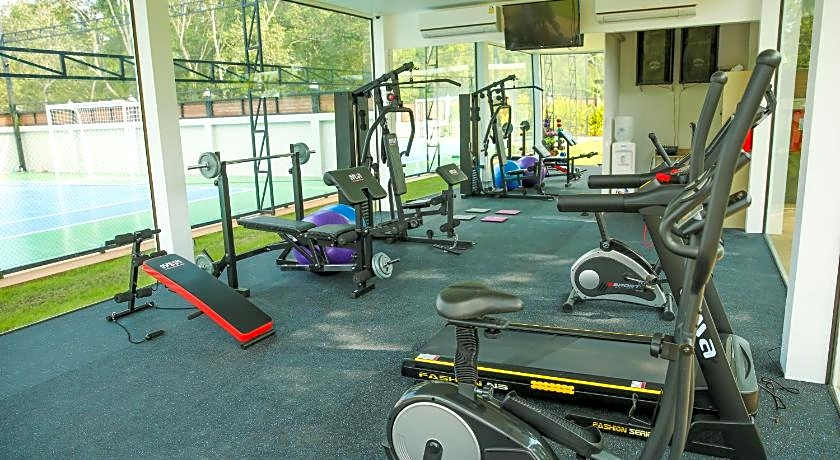 Zee Luxury Boutique Hotel