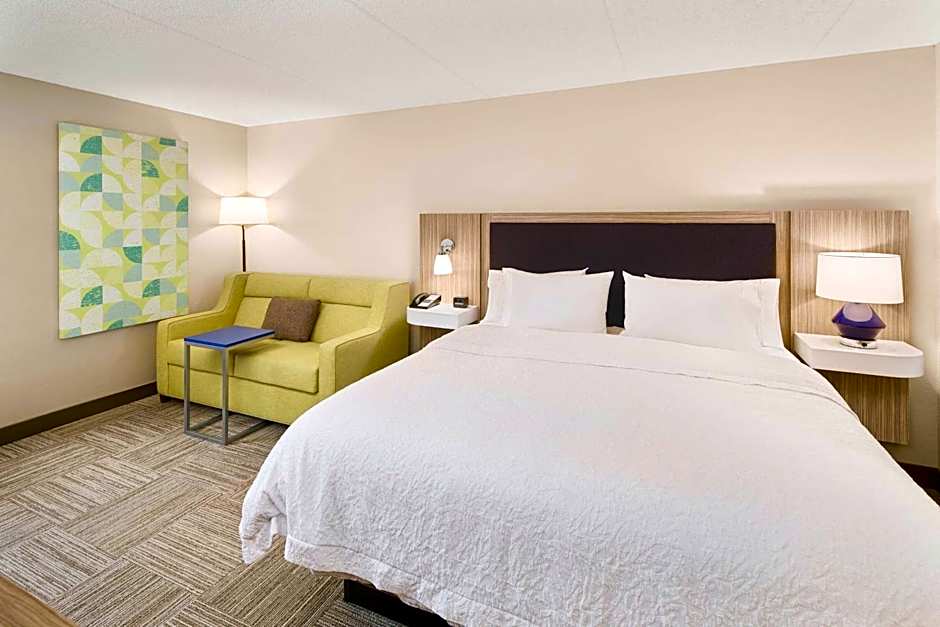 Hampton Inn By Hilton Lagrange