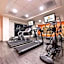 La Quinta Inn & Suites by Wyndham San Luis Potosi