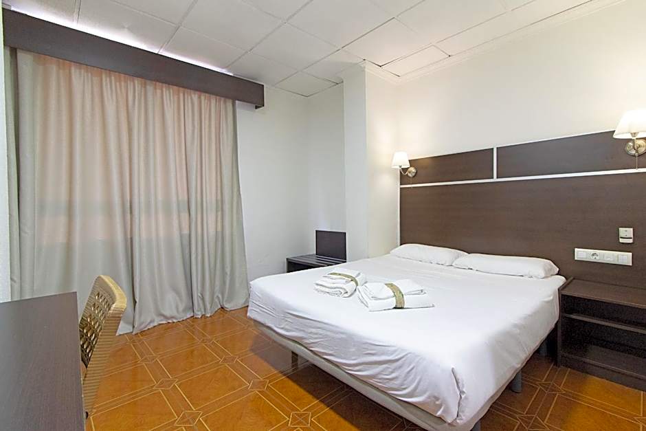 Hotel Sagunto